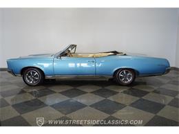 1967 Pontiac GTO (CC-2115929) for sale in Mesa, Arizona