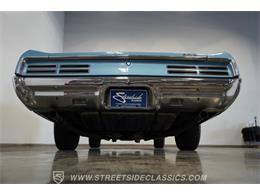 1967 Pontiac GTO (CC-2115929) for sale in Mesa, Arizona