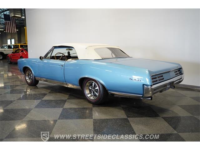 1967 Pontiac GTO (CC-2115929) for sale in Mesa, Arizona