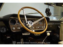 1967 Pontiac GTO (CC-2115929) for sale in Mesa, Arizona