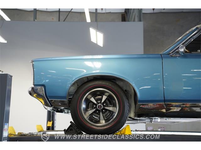 1967 Pontiac GTO (CC-2115929) for sale in Mesa, Arizona