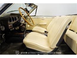 1967 Pontiac GTO (CC-2115929) for sale in Mesa, Arizona