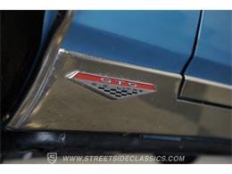 1967 Pontiac GTO (CC-2115929) for sale in Mesa, Arizona