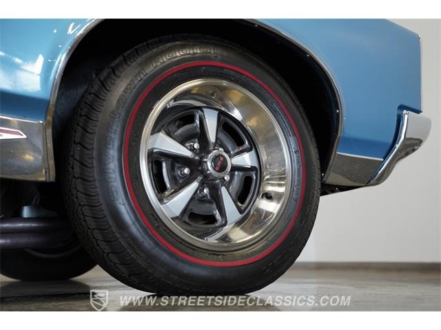 1967 Pontiac GTO (CC-2115929) for sale in Mesa, Arizona