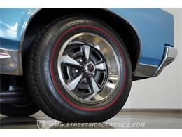 1967 Pontiac GTO (CC-2115929) for sale in Mesa, Arizona