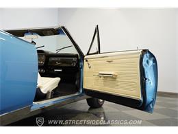 1967 Pontiac GTO (CC-2115929) for sale in Mesa, Arizona