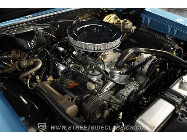 1967 Pontiac GTO (CC-2115929) for sale in Mesa, Arizona
