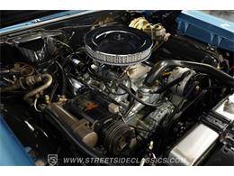1967 Pontiac GTO (CC-2115929) for sale in Mesa, Arizona