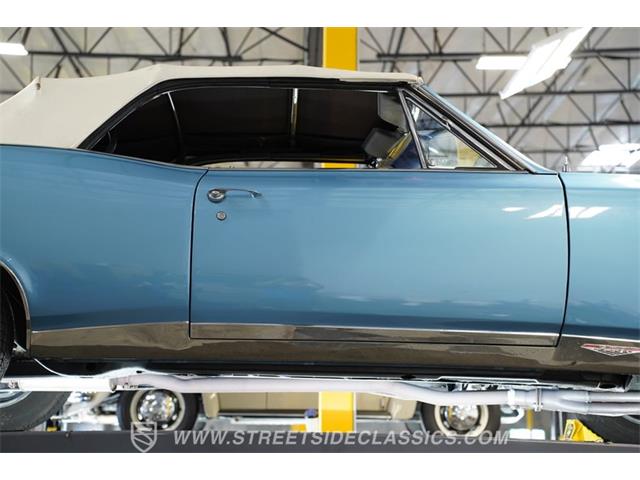 1967 Pontiac GTO (CC-2115929) for sale in Mesa, Arizona