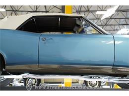 1967 Pontiac GTO (CC-2115929) for sale in Mesa, Arizona