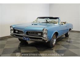 1967 Pontiac GTO (CC-2115929) for sale in Mesa, Arizona