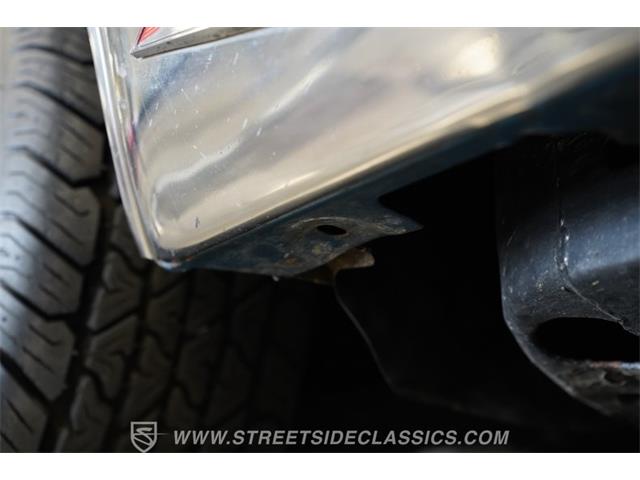 1967 Pontiac GTO (CC-2115929) for sale in Mesa, Arizona
