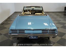 1967 Pontiac GTO (CC-2115929) for sale in Mesa, Arizona