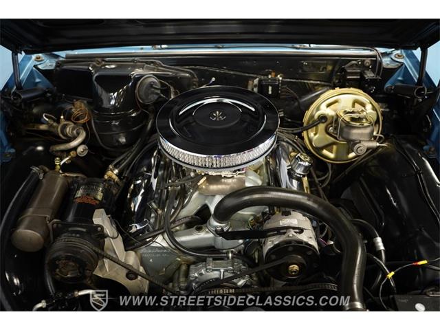 1967 Pontiac GTO (CC-2115929) for sale in Mesa, Arizona
