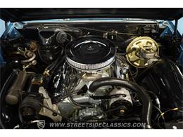 1967 Pontiac GTO (CC-2115929) for sale in Mesa, Arizona