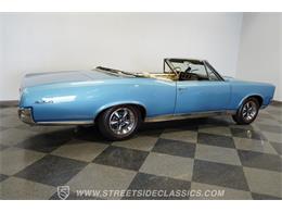 1967 Pontiac GTO (CC-2115929) for sale in Mesa, Arizona