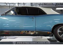 1967 Pontiac GTO (CC-2115929) for sale in Mesa, Arizona