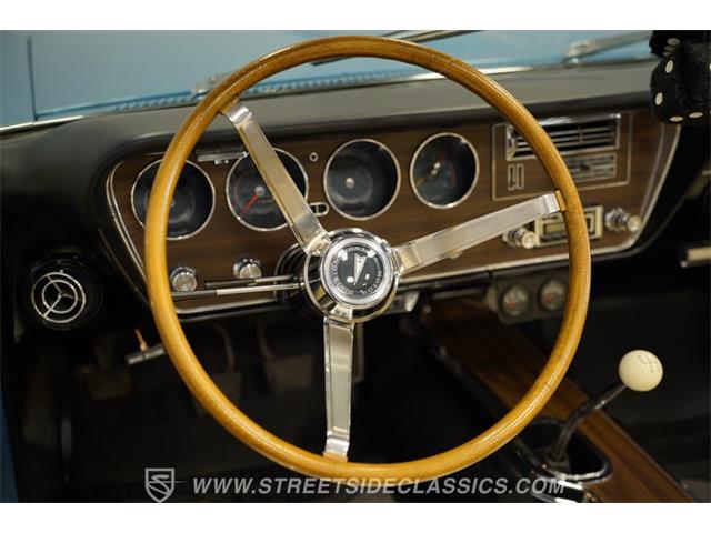 1967 Pontiac GTO (CC-2115929) for sale in Mesa, Arizona