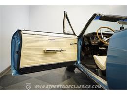 1967 Pontiac GTO (CC-2115929) for sale in Mesa, Arizona