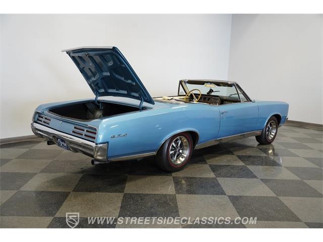 1967 Pontiac GTO (CC-2115929) for sale in Mesa, Arizona