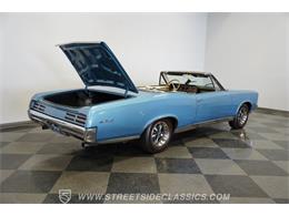 1967 Pontiac GTO (CC-2115929) for sale in Mesa, Arizona