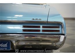 1967 Pontiac GTO (CC-2115929) for sale in Mesa, Arizona