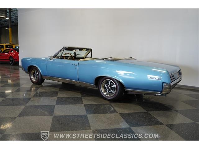 1967 Pontiac GTO (CC-2115929) for sale in Mesa, Arizona