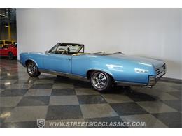 1967 Pontiac GTO (CC-2115929) for sale in Mesa, Arizona