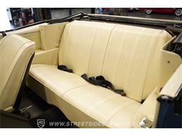 1967 Pontiac GTO (CC-2115929) for sale in Mesa, Arizona