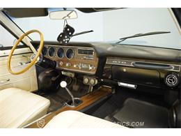1967 Pontiac GTO (CC-2115929) for sale in Mesa, Arizona