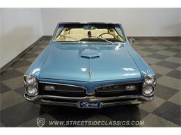 1967 Pontiac GTO (CC-2115929) for sale in Mesa, Arizona