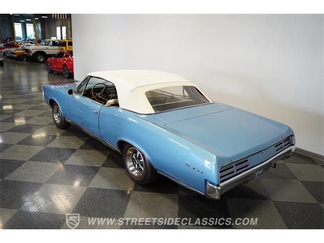 1967 Pontiac GTO (CC-2115929) for sale in Mesa, Arizona