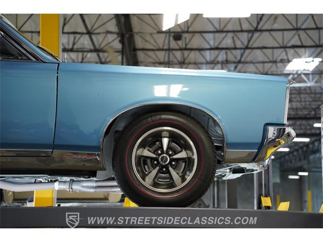 1967 Pontiac GTO (CC-2115929) for sale in Mesa, Arizona