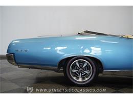 1967 Pontiac GTO (CC-2115929) for sale in Mesa, Arizona