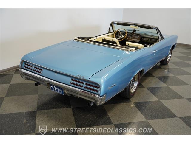 1967 Pontiac GTO (CC-2115929) for sale in Mesa, Arizona