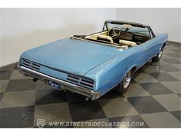 1967 Pontiac GTO (CC-2115929) for sale in Mesa, Arizona