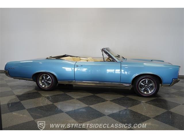 1967 Pontiac GTO (CC-2115929) for sale in Mesa, Arizona