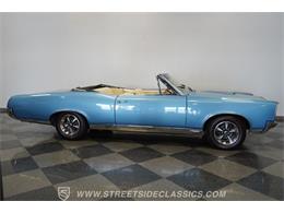1967 Pontiac GTO (CC-2115929) for sale in Mesa, Arizona