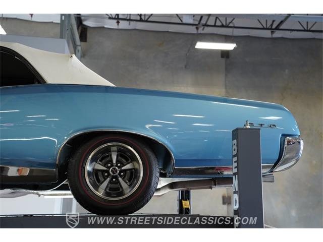 1967 Pontiac GTO (CC-2115929) for sale in Mesa, Arizona