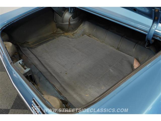 1967 Pontiac GTO (CC-2115929) for sale in Mesa, Arizona