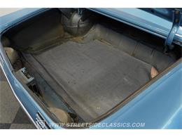 1967 Pontiac GTO (CC-2115929) for sale in Mesa, Arizona
