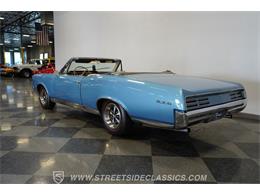 1967 Pontiac GTO (CC-2115929) for sale in Mesa, Arizona