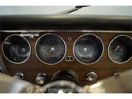 1967 Pontiac GTO (CC-2115929) for sale in Mesa, Arizona