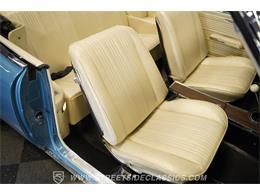 1967 Pontiac GTO (CC-2115929) for sale in Mesa, Arizona