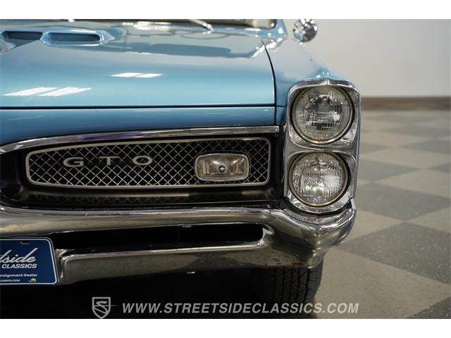 1967 Pontiac GTO (CC-2115929) for sale in Mesa, Arizona