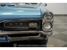1967 Pontiac GTO (CC-2115929) for sale in Mesa, Arizona