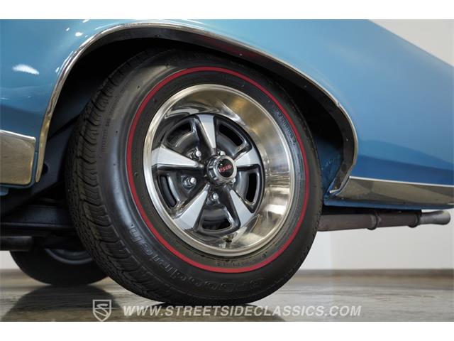 1967 Pontiac GTO (CC-2115929) for sale in Mesa, Arizona