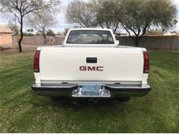 1988 GMC Sierra (CC-2110593) for sale in Cadillac, Michigan