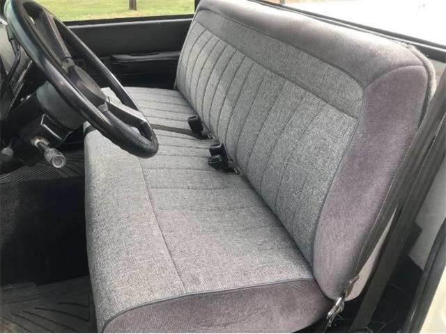 1988 GMC Sierra (CC-2110593) for sale in Cadillac, Michigan