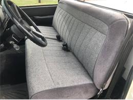1988 GMC Sierra (CC-2110593) for sale in Cadillac, Michigan